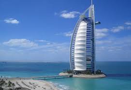 Burj Al Arab image 1