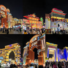Global Village image 1