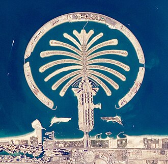 Palm Jumeirah image 1